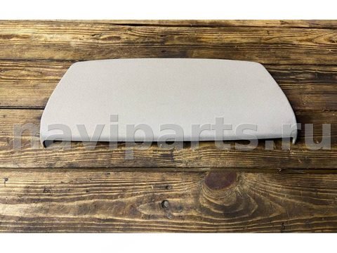 Новое BMW 7 F01/F02, 2009 г., OEM 9114139, арт. 20317