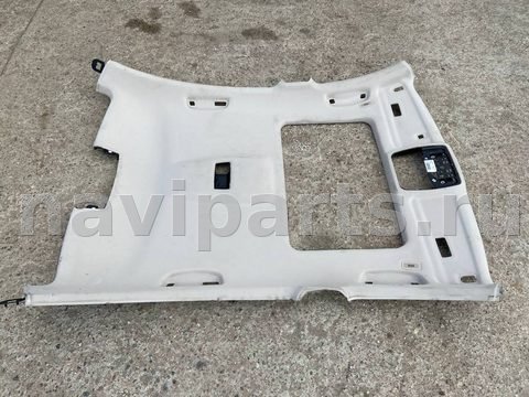 Новое BMW 7 F01/F02, 2009 г., арт. 20421