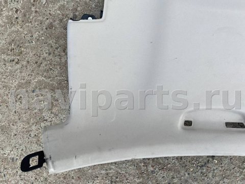 Новое BMW 7 F01/F02, 2009 г., арт. 20421, фото 2