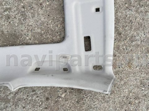 Новое BMW 7 F01/F02, 2009 г., арт. 20421, фото 4