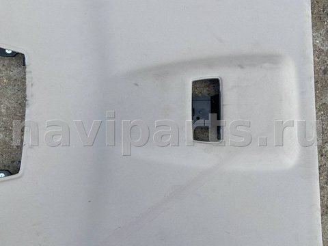 Новое BMW 7 F01/F02, 2009 г., арт. 20421, фото 5