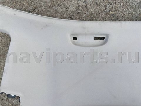 Новое BMW 7 F01/F02, 2009 г., арт. 20421, фото 6