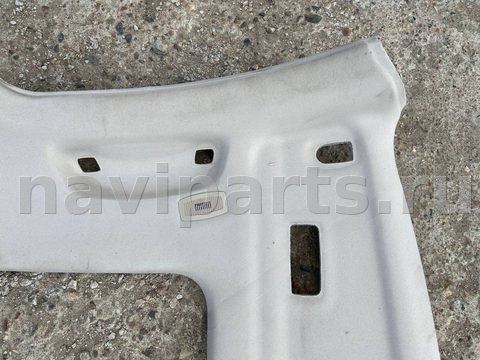 Новое BMW 7 F01/F02, 2009 г., арт. 20421, фото 8