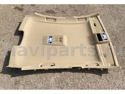 Новое BMW 5 E60/E61, 2009 г., арт. 20428