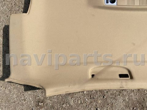 Новое BMW 5 E60/E61, 2009 г., арт. 20428, фото 2