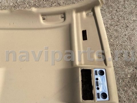 Новое BMW 5 E60/E61, 2009 г., арт. 20428, фото 5