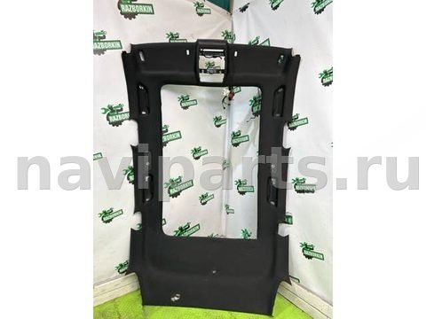 Новое Volkswagen Touareg, 2014 г., OEM 7P6867501CB, арт. 21091