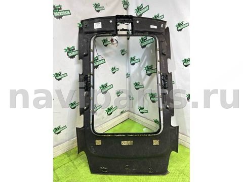 Новое Volkswagen Touareg, 2014 г., OEM 7P6867501CB, арт. 21091, фото 10
