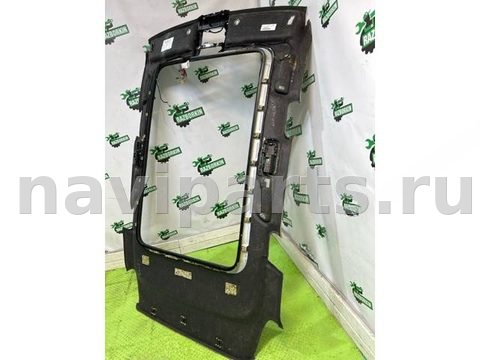 Новое Volkswagen Touareg, 2014 г., OEM 7P6867501CB, арт. 21091, фото 11