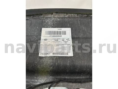 Новое Volkswagen Touareg, 2014 г., OEM 7P6867501CB, арт. 21091, фото 14