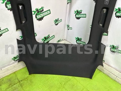 Новое Volkswagen Touareg, 2014 г., OEM 7P6867501CB, арт. 21091, фото 2