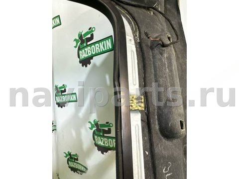 Новое Volkswagen Touareg, 2014 г., OEM 7P6867501CB, арт. 21091, фото 8