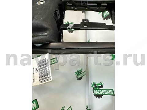 Новое Volkswagen Touareg, 2014 г., OEM 7P6867501CB, арт. 21091, фото 9