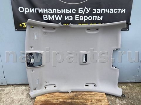 Новое BMW 7 F01/F02, 2013 г., арт. 21768
