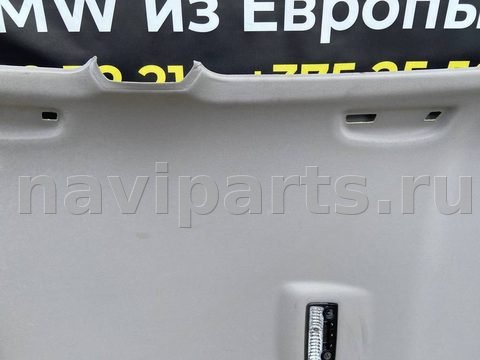 Новое BMW 7 F01/F02, 2013 г., арт. 21768, фото 2