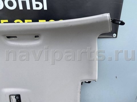 Новое BMW 7 F01/F02, 2013 г., арт. 21768, фото 3