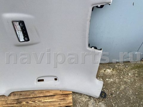 Новое BMW 7 F01/F02, 2013 г., арт. 21768, фото 4