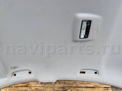 Новое BMW 7 F01/F02, 2013 г., арт. 21768, фото 5
