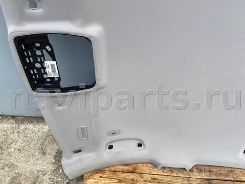 Новое BMW 7 F01/F02, 2013 г., арт. 21768, фото 6