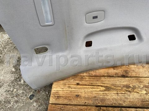 Новое BMW 7 F01/F02, 2013 г., арт. 21768, фото 7