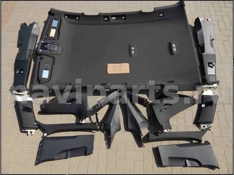 Новое Audi Q7 4M, 2019 г., арт. 2306007