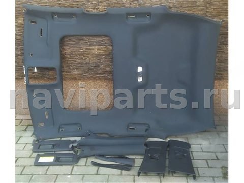 Новое Audi Q3 F3, 2018 г., OEM 83F867505B, арт. 2308005