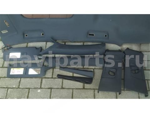Новое Audi Q3 F3, 2018 г., OEM 83F867505B, арт. 2308005, фото 2