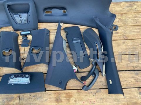 Новое BMW 7 F01/F02, 2012 г., арт. 23222, фото 10