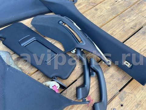 Новое BMW 7 F01/F02, 2012 г., арт. 23222, фото 11