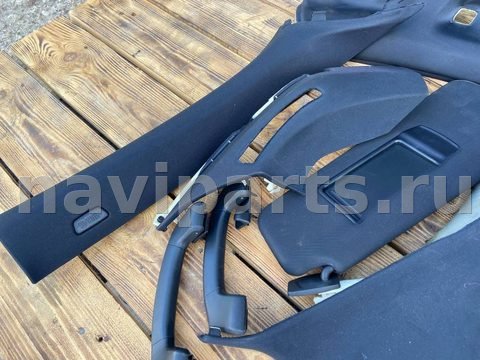 Новое BMW 7 F01/F02, 2012 г., арт. 23222, фото 14
