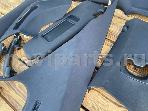 Новое BMW 7 F01/F02, 2012 г., арт. 23222, фото 15