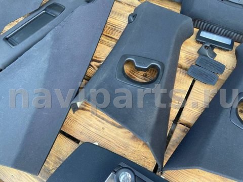 Новое BMW 7 F01/F02, 2012 г., арт. 23222, фото 16