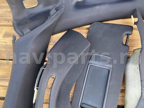 Новое BMW 7 F01/F02, 2012 г., арт. 23222, фото 17