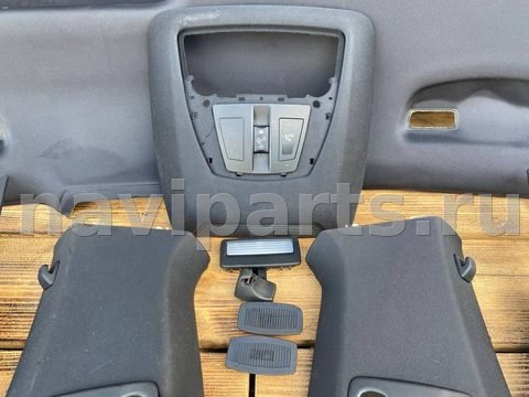 Новое BMW 7 F01/F02, 2012 г., арт. 23222, фото 18