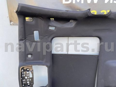 Новое BMW 7 F01/F02, 2012 г., арт. 23222, фото 2
