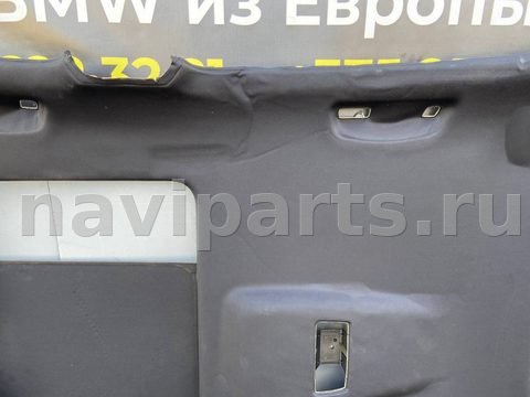Новое BMW 7 F01/F02, 2012 г., арт. 23222, фото 3