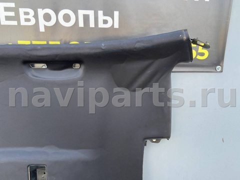 Новое BMW 7 F01/F02, 2012 г., арт. 23222, фото 4