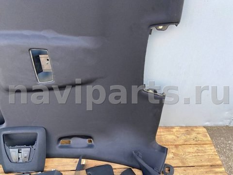 Новое BMW 7 F01/F02, 2012 г., арт. 23222, фото 5