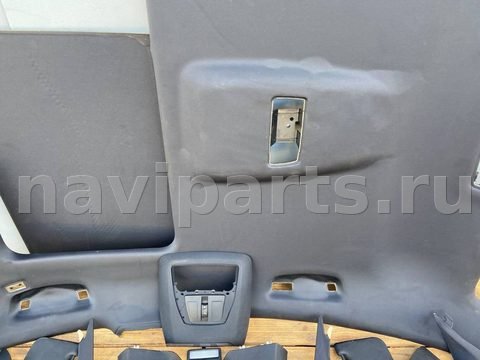 Новое BMW 7 F01/F02, 2012 г., арт. 23222, фото 6