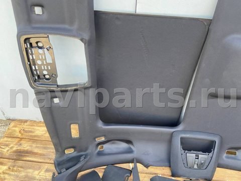 Новое BMW 7 F01/F02, 2012 г., арт. 23222, фото 7