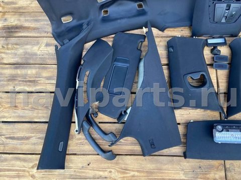 Новое BMW 7 F01/F02, 2012 г., арт. 23222, фото 8