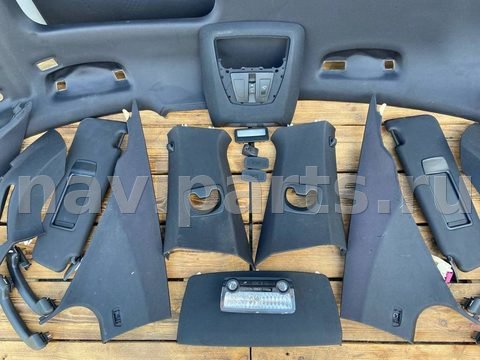 Новое BMW 7 F01/F02, 2012 г., арт. 23222, фото 9