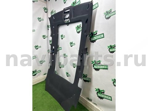 Новое Volkswagen Touareg, 2016 г., OEM 7P6867501CF, арт. 23509, фото 2