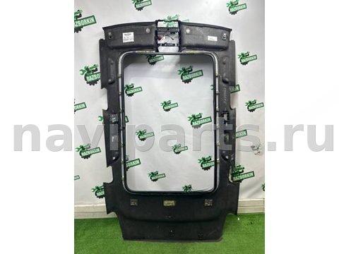 Новое Volkswagen Touareg, 2016 г., OEM 7P6867501CF, арт. 23509, фото 4