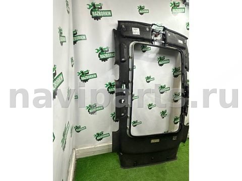 Новое Volkswagen Touareg, 2016 г., OEM 7P6867501CF, арт. 23509, фото 5