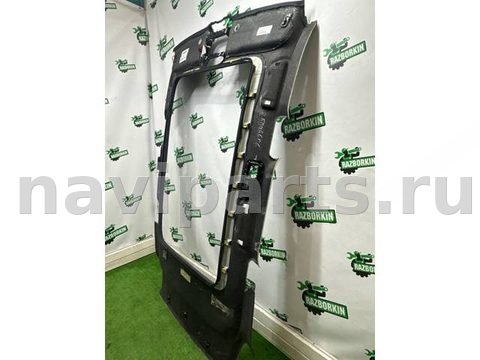 Новое Volkswagen Touareg, 2016 г., OEM 7P6867501CF, арт. 23509, фото 6