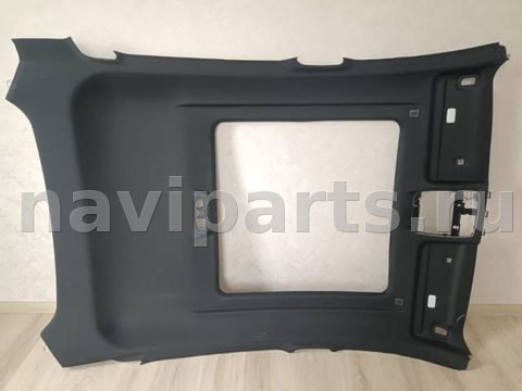 Новое BMW X6 G06, 2023 г., OEM 9874482, арт. 2410035