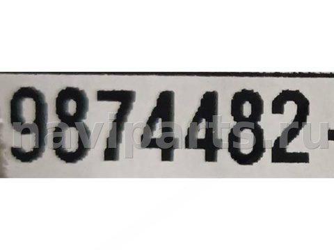 Новое BMW X6 G06, 2023 г., OEM 9874482, арт. 2410035, фото 4