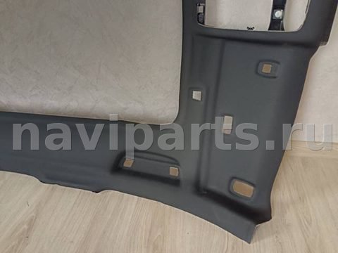 Новое BMW 5, 2020 г., OEM 9874525, арт. 2410044, фото 3