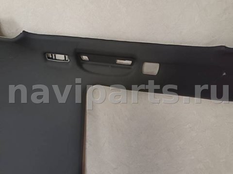 Новое BMW 5, 2020 г., OEM 9874525, арт. 2410044, фото 5